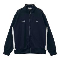 TRAVIS MATHEW �g���r�X�}�V���[ 2025�N���f�� �g���b�N �W�b�v�W���P�b�g  �u���b�N�n �T�C�Y�FL �����N�FA- �y���Áz�S���t�E�F�A