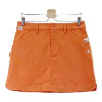 PEARLY GATES �p�[���[�Q�C�c 2024�N���f�� �X�g���b�`�X�J�[�g  �I�����W�n �T�C�Y�F2 �����N�FA- �y���Áz�S���t�E�F�A