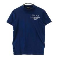PING �s�� 2024�N���f�� ���b�N�l�b�N ����T�V���c  �l�C�r�[�n �T�C�Y�FM �����N�FA- �y���Áz�S���t�E�F�A