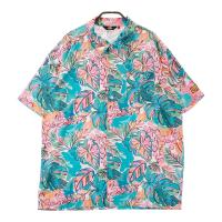 LOUD MOUTH ���E�h�}�E�X  �����V���c Water-Color Blossom �u���[�n �T�C�Y�FLL �����N�FA �y���Áz�S���t�E�F�A