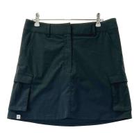 MUNSING WEAR �}���V���O�E�F�A 2024�N���f�� �X�J�[�g  �O���[�n �T�C�Y�FLL �����N�FA- �y���Áz�S���t�E�F�A