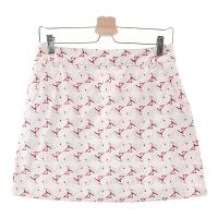 JUN&ROPE �W���� �A���h ���y ; �X�J�[�g �s�N�Z�� �t���~���S ���� �z���C�g�n �T�C�Y�FL �����N�FA- �y���Áz�S���t�E�F�A