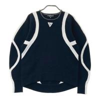 MARK&LONA �}�[�N�A���h���i  �E�[���� �j�b�g�Z�[�^�[  �u���b�N�n �T�C�Y�F38 �����N�FB �y���Áz�S���t�E�F�A