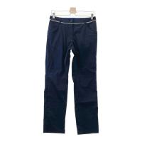 MUNSING WEAR �}���V���O�E�F�A  �X�g���b�`�p���c  �l�C�r�[�n �T�C�Y�F13 �����N�FA- �y���Áz�S���t�E�F�A