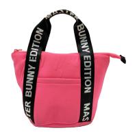 MASTER BUNNY EDITION �}�X�^�[�o�j�[�G�f�B�V����  �J�[�g�o�b�O  �s���N�n �����N�FB �y���Áz�S���t�E�F�A