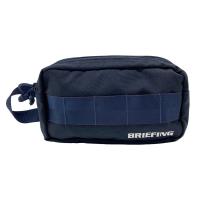 BRIEFING GOLF �u���[�t�B���O  ���E���h�|�[�`  �l�C�r�[�n �����N�FA- �y���Áz�S���t�E�F�A