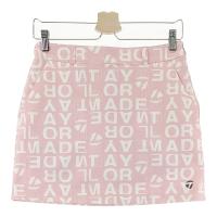 TAYLOR MADE �e�[���[���C�h  �C���i�[�t �X�g���b�`�X�J�[�g ���S���� �s���N�n �T�C�Y�FM �����N�FB �y���Áz�S���t�E�F�A