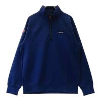 BRIEFING GOLF �u���[�t�B���O  �n�[�t�W�b�v �����v���I�[�o�[  �l�C�r�[�n �T�C�Y�FM �����N�FA- �y���Áz�S���t�E�F�A