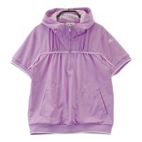 ADIDAS GOLF �A�f�B�_�X�S���t JO326 �t�[�h�t �����u���]��  �p�[�v���n �T�C�Y�FL �����N�FA- �y���Áz�S���t�E�F�A