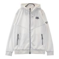 CALLAWAY �L�����E�F�C  �W�b�v�p�[�J�[  �z���C�g�n �T�C�Y�FL �����N�FB �y���Áz�S���t�E�F�A