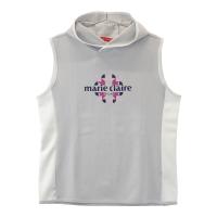 marie claire sport �}���N���[�� �X�|�[��  �t�[�h�t �x�X�g  �O���[�n �T�C�Y�F3L �����N�FA- �y���Áz�S���t�E�F�A