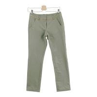 DESCENTE GOLF �f�T���g�S���t  ���N�� �X�g���b�`�p���c  �J�[�L�n �T�C�Y�FS �����N�FB �y���Áz�S���t�E�F�A