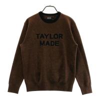 TAYLOR MADE �e�[���[���C�h  �j�b�g�Z�[�^�[ �E�[����  �u���E���n �T�C�Y�FL �����N�FB �y���Áz�S���t�E�F�A