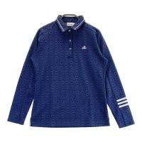 ADIDAS GOLF �A�f�B�_�X�S���t  �����|���V���c ���� �l�C�r�[�n �T�C�Y�FL �����N�FA- �y���Áz�S���t�E�F�A