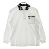 BLACK&WHITE �u���b�N�A���h�z���C�g  �����|���V���c  �z���C�g�n �T�C�Y�FM �����N�FA- �y���Áz�S���t�E�F�A