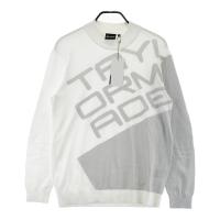 TAYLOR MADE �e�[���[���C�h  ���� �j�b�g�Z�[�^�[  �z���C�g�n �T�C�Y�FL �����N�FN �y�V�i�z�S���t�E�F�A