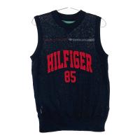 TOMMY HILFIGER GOLF �g�~�[ �q���t�B�K�[�S���t  �j�b�g�x�X�g  �l�C�r�[�n �T�C�Y�FM �����N�FA- �y���Áz�S���t�E�F�A