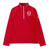 MUNSING WEAR �}���V���O�E�F�A  �n�[�t�W�b�v ����T�V���c ���� ���b�h�n �T�C�Y�FL �����N�FA- �y���Áz�S���t�E�F�A