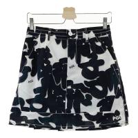 PGG PEARLY GATES �p�[���[�Q�C�c  ���n�t �X�g���b�`�X�J�[�g ���� �z���C�g�n �T�C�Y�F1 �����N�FA- �y���Áz�S���t�E�F�A