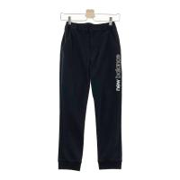 NEW BALANCE GOLF �j���[�o�����X  �W���K�[�p���c  �u���b�N�n �T�C�Y�F00 �����N�FA- �y���Áz�S���t�E�F�A