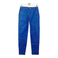 DESCENTE GOLF �f�T���g�S���t MOVE SPORT �X�g���b�`�p���c �O�����`�F�b�N�� �u���[�n �T�C�Y�FM �����N�FA- �y���Áz�S���t�E�F�A