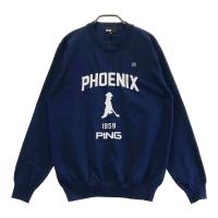 PING �s��  �N���[�l�b�N �����j�b�gT�V���c  �l�C�r�[�n �T�C�Y�FM �����N�FB �y���Áz�S���t�E�F�A