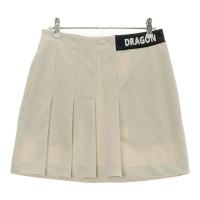 DANCE WITH DRAGON �_���X�E�B�Y�h���S��  �R�[�f�����C �v���[�c�ؑփX�J�[�g  �x�[�W���n �T�C�Y�F2 �����N�FA- �y���Áz�S���t�E�F�A