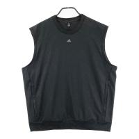 ADIDAS GOLF �A�f�B�_�X�S���t IU4714 2024�N���f�� �o�b�N�v�����g �x�X�g  �u���b�N�n �T�C�Y�FXL �����N�FA- �y���Áz�S���t�E�F�A