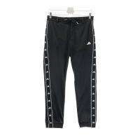 ADIDAS GOLF �A�f�B�_�X�S���t 2024�N���f�� JE1451 �����N�� �W���K�[�p���c  �u���b�N�n �T�C�Y�F82 �����N�FA- �y���Áz�S���t�E�F�A