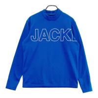 JACK BUNNY �W���b�N�o�j�[ 2024�N���f�� ���N�� �n�C�l�b�N ����T�V���c  �u���[�n �T�C�Y�F5 �����N�FA- �y���Áz�S���t�E�F�A