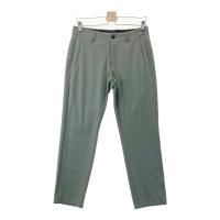 DESCENTE GOLF �f�T���g�S���t 2025�N���f�� �X�g���b�`�p���c  �J�[�L�n �T�C�Y�FS �����N�FA- �y���Áz�S���t�E�F�A