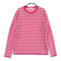 LANVIN SPORT �����o�� �X�|�[��  �J�V�~�� �j�b�g �Z�[�^�[ �{�[�_�[�� �s���N�n �T�C�Y�F38 �����N�FB �y���Áz�S���t�E�F�A