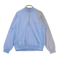 HEAL CREEK �q�[���N���[�N 001-11210 �n�[�t�W�b�v �j�b�g�Z�[�^�[  �u���[�n �T�C�Y�F50 �����N�FA- �y���Áz�S���t�E�F�A