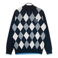 23��GOLF �j�W���E�T���N�S���t  �n�[�t�W�b�v �����j�b�g�Z�[�^�[ �A�[�K�C���� �u���b�N�n �T�C�Y�FL �����N�FB �y���Áz�S���t�E�F�A
