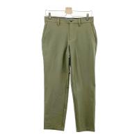 DESCENTE GOLF �f�T���g�S���t  �X�g���b�`�p���c  �J�[�L�n �T�C�Y�FS �����N�FA- �y���Áz�S���t�E�F�A