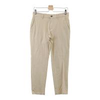 DESCENTE GOLF �f�T���g�S���t  �X�g���b�`�p���c  �x�[�W���n �T�C�Y�FS �����N�FB �y���Áz�S���t�E�F�A