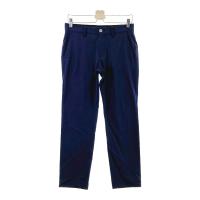 DESCENTE GOLF �f�T���g�S���t  �X�g���b�`�p���c  �l�C�r�[�n �T�C�Y�FS �����N�FB �y���Áz�S���t�E�F�A