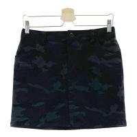BEAMS GOLF �r�[���X�S���t  �R�b�g���� �X�J�[�g �J���t���� �u���b�N�n �T�C�Y�FM �����N�FB �y���Áz�S���t�E�F�A