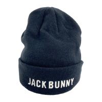 JACK BUNNY �W���b�N�o�j�[  �j�b�g�X  �l�C�r�[�n �����N�FB �y���Áz�S���t�E�F�A