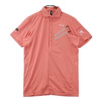OAKLEY �I�[�N���[ 434181JP �����|���V���c �X�J���h�J�~���� �I�����W�n �T�C�Y�FM �����N�FA- �y���Áz�S���t�E�F�A