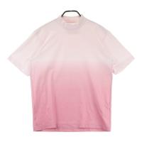 TRAVIS MATHEW �g���r�X�}�V���[  �n�C�l�b�N����T�V���c  �s���N�n �T�C�Y�FL �����N�FA- �y���Áz�S���t�E�F�A