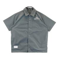CAPTAINS HELM GOLF�@�L���v�e���Y �w���� �S���t 2026�N���f�� �����V���c �W���P�b�g  �O���[�n �T�C�Y�FSMALL �����N�FA- �y���Áz�S���t�E�F�A