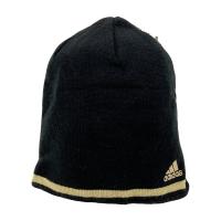 ADIDAS GOLF �A�f�B�_�X�S���t N55782 QR308 ���S�h�J �j�b�g�X  �u���b�N�n �����N�FN �y���Áz�S���t�E�F�A