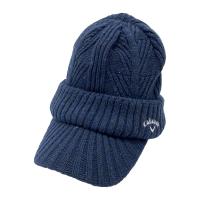 CALLAWAY �L�����E�F�C  �j�b�g�L���b�v  �l�C�r�[�n �����N�FA- �y���Áz�S���t�E�F�A
