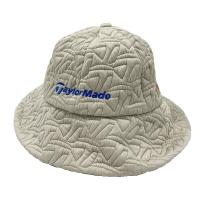 TAYLOR MADE �e�[���[���C�h �~UNITED ARROWS GOLF �L���e�B���O �n�b�g  �x�[�W���n �����N�FN �y���Áz�S���t�E�F�A