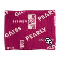PEARLY GATES �p�[���[�Q�C�c  �E�[���� �j�b�g�l�b�N�E�H�[�}�[ ���S���� �s���N�n �����N�FA- �y���Áz�S���t�E�F�A
