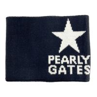 PEARLY GATES �p�[���[�Q�C�c  �l�b�N�E�H�[�}�[  �l�C�r�[�n �����N�FA- �y���Áz�S���t�E�F�A