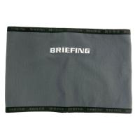 BRIEFING GOLF �u���[�t�B���O  �l�b�N�E�H�[�}�[  �O���[�n �����N�FA- �y���Áz�S���t�E�F�A