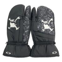 OAKLEY �I�[�N���[  �~�g�� �X�J���h�J ���� �u���b�N�n �����N�FA- �y���Áz�S���t�E�F�A