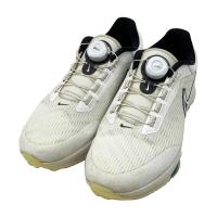 NIKE GOLF �i�C�L�S���t Air Zoom Infinity Tour Next�� DJ5590-103 NIKE Air Zoom Infinity Tour Ne  �z���C�g�n �T�C�Y�F26.5 �����N�FB �y���Áz�S���t�E�F�A